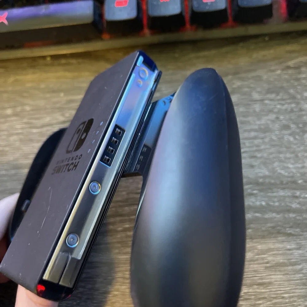 Nintendo im vacation